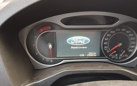 Ford Mondeo IV, 2008 год, 800 000 рублей, 4 фотография