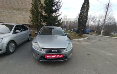 Ford Mondeo IV, 2008 год, 800 000 рублей, 2 фотография