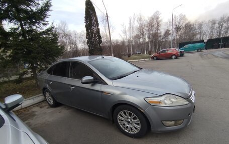 Ford Mondeo IV, 2008 год, 800 000 рублей, 8 фотография