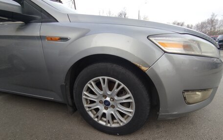 Ford Mondeo IV, 2008 год, 800 000 рублей, 9 фотография