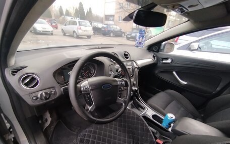 Ford Mondeo IV, 2008 год, 800 000 рублей, 12 фотография