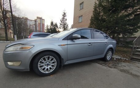 Ford Mondeo IV, 2008 год, 800 000 рублей, 11 фотография