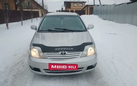 Toyota Corolla, 2005 год, 770 000 рублей, 3 фотография