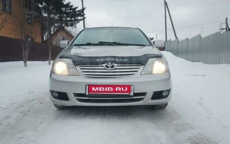 Toyota Corolla, 2005 год, 770 000 рублей, 2 фотография