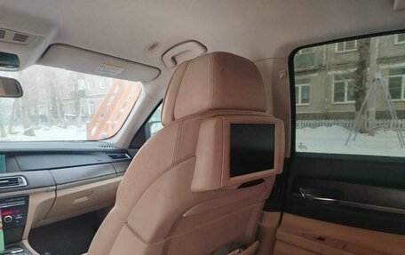 BMW 7 серия, 2011 год, 1 600 000 рублей, 3 фотография