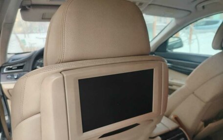 BMW 7 серия, 2011 год, 1 600 000 рублей, 4 фотография