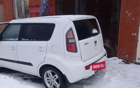 KIA Soul I рестайлинг, 2011 год, 1 130 000 рублей, 3 фотография