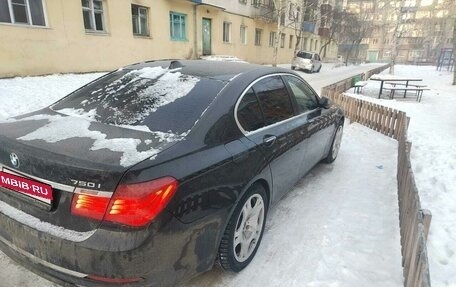 BMW 7 серия, 2011 год, 1 600 000 рублей, 10 фотография