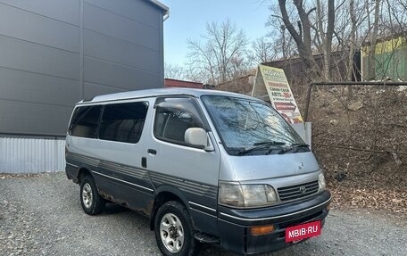 Toyota HiAce H100, 1994 год, 330 000 рублей, 5 фотография