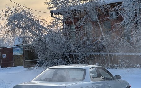 Toyota Mark II VIII (X100), 1995 год, 400 000 рублей, 3 фотография