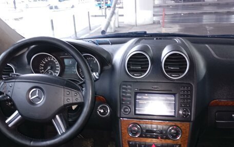 Mercedes-Benz GL-Класс, 2008 год, 1 550 000 рублей, 9 фотография