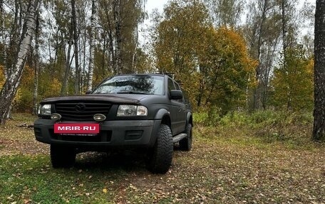 Mazda B-series, 2006 год, 900 000 рублей, 3 фотография