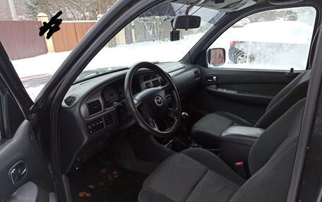 Mazda B-series, 2006 год, 900 000 рублей, 16 фотография