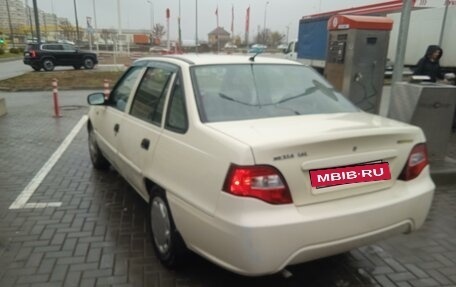 Daewoo Nexia I рестайлинг, 2012 год, 239 000 рублей, 4 фотография