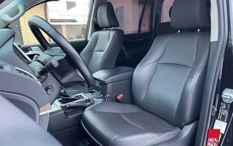 Toyota Land Cruiser Prado 150 рестайлинг 2, 2018 год, 4 777 777 рублей, 11 фотография