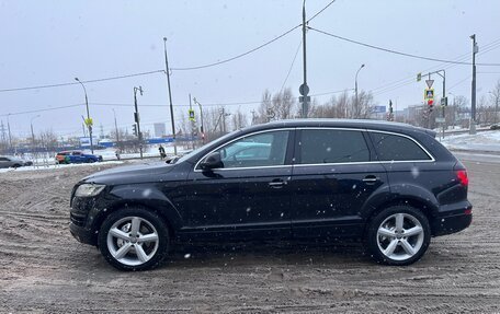 Audi Q7, 2011 год, 1 780 000 рублей, 3 фотография