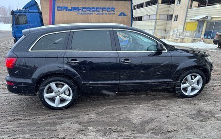 Audi Q7, 2011 год, 1 780 000 рублей, 7 фотография