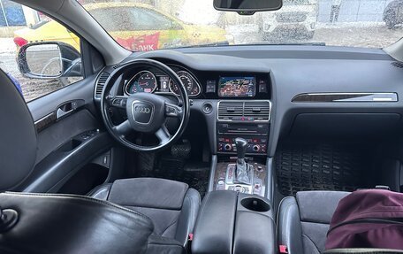 Audi Q7, 2011 год, 1 780 000 рублей, 15 фотография