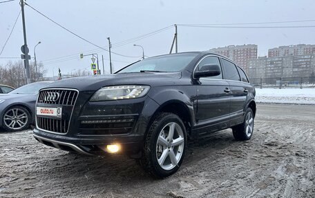 Audi Q7, 2011 год, 1 780 000 рублей, 18 фотография