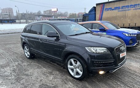 Audi Q7, 2011 год, 1 780 000 рублей, 8 фотография