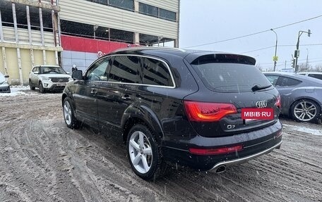 Audi Q7, 2011 год, 1 780 000 рублей, 4 фотография