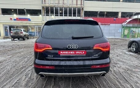 Audi Q7, 2011 год, 1 780 000 рублей, 5 фотография