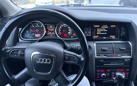 Audi Q7, 2011 год, 1 780 000 рублей, 19 фотография