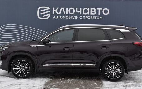 Chery Tiggo 8 Pro, 2022 год, 2 250 000 рублей, 6 фотография