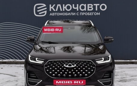 Chery Tiggo 8 Pro, 2022 год, 2 250 000 рублей, 3 фотография