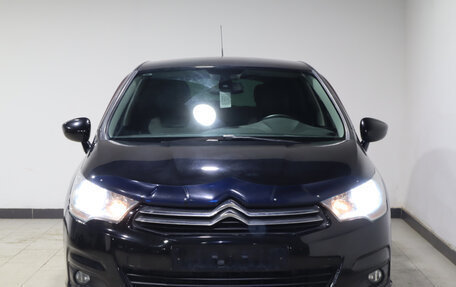 Citroen C4 II рестайлинг, 2012 год, 760 000 рублей, 3 фотография