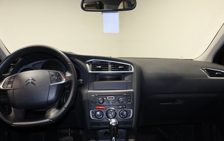 Citroen C4 II рестайлинг, 2012 год, 760 000 рублей, 11 фотография