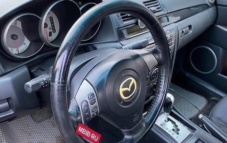 Mazda 3, 2006 год, 525 000 рублей, 4 фотография