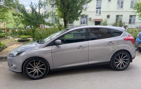 Ford Focus III, 2012 год, 950 000 рублей, 3 фотография