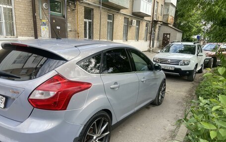 Ford Focus III, 2012 год, 950 000 рублей, 4 фотография