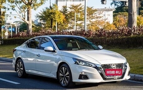 Nissan Teana, 2020 год, 2 450 000 рублей, 3 фотография