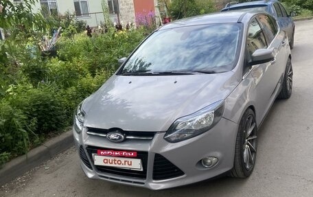 Ford Focus III, 2012 год, 950 000 рублей, 6 фотография