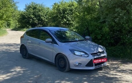 Ford Focus III, 2012 год, 950 000 рублей, 7 фотография