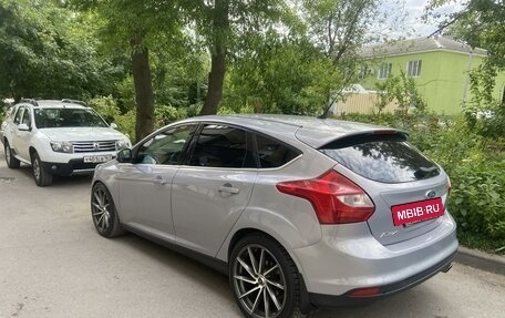 Ford Focus III, 2012 год, 950 000 рублей, 5 фотография