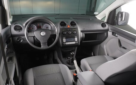 Volkswagen Caddy III рестайлинг, 2009 год, 1 070 000 рублей, 6 фотография