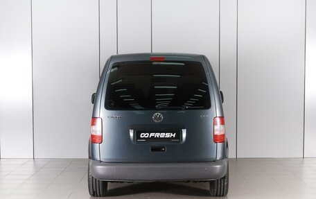 Volkswagen Caddy III рестайлинг, 2009 год, 1 070 000 рублей, 4 фотография