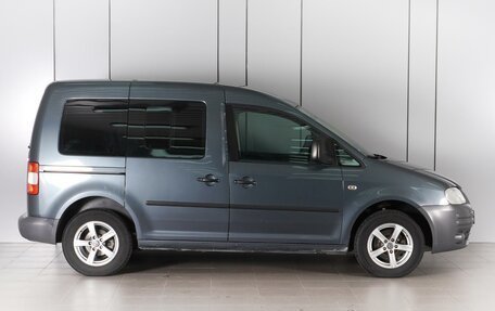 Volkswagen Caddy III рестайлинг, 2009 год, 1 070 000 рублей, 5 фотография