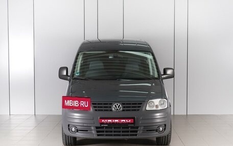 Volkswagen Caddy III рестайлинг, 2009 год, 1 070 000 рублей, 3 фотография