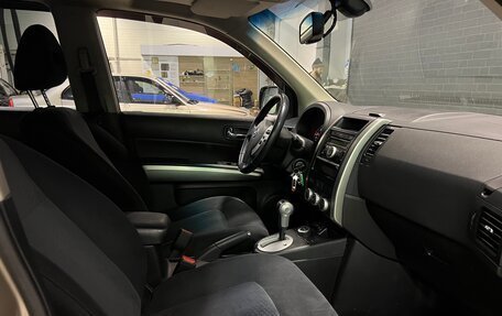 Nissan X-Trail, 2011 год, 1 465 000 рублей, 8 фотография