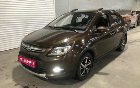 Lifan X50, 2015 год, 649 000 рублей, 1 фотография