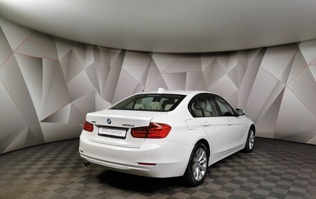 BMW 3 серия, 2013 год, 2 098 000 рублей, 2 фотография