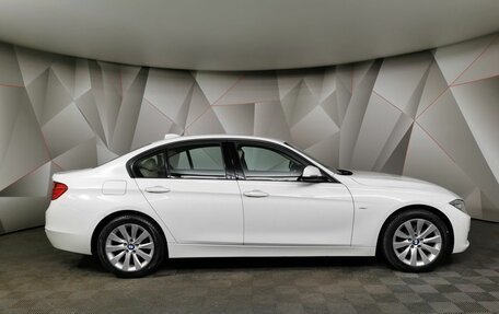 BMW 3 серия, 2013 год, 2 098 000 рублей, 6 фотография