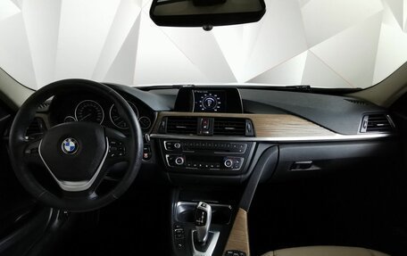 BMW 3 серия, 2013 год, 2 098 000 рублей, 7 фотография