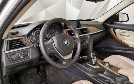 BMW 3 серия, 2013 год, 2 098 000 рублей, 8 фотография