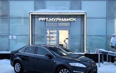 Ford Mondeo IV, 2013 год, 949 000 рублей, 1 фотография