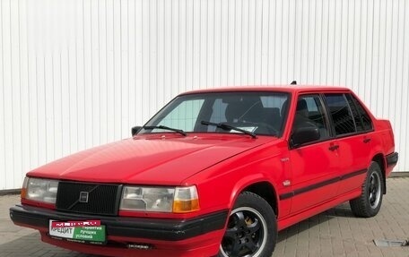 Volvo 940, 1994 год, 270 000 рублей, 1 фотография